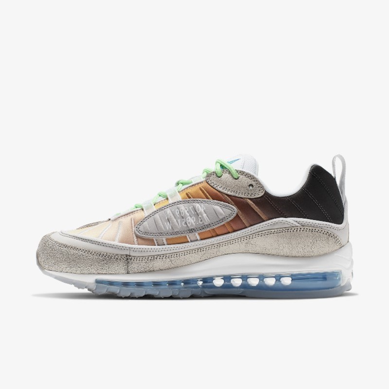 Air max 98 discount shanghai